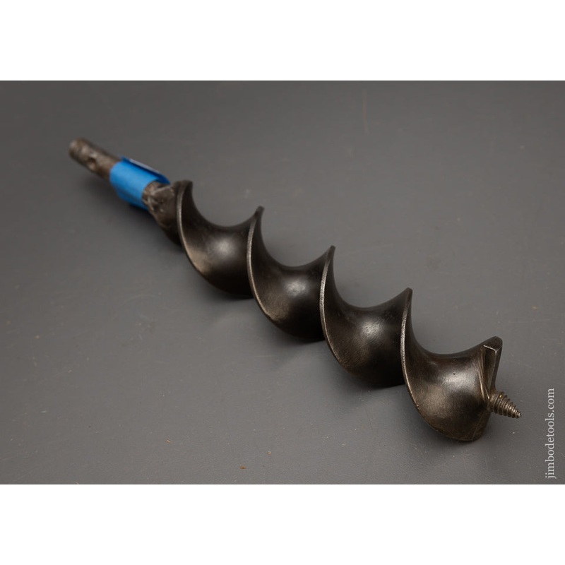 1 5/8 x 10 Inch Boring Machine Bit – 115684