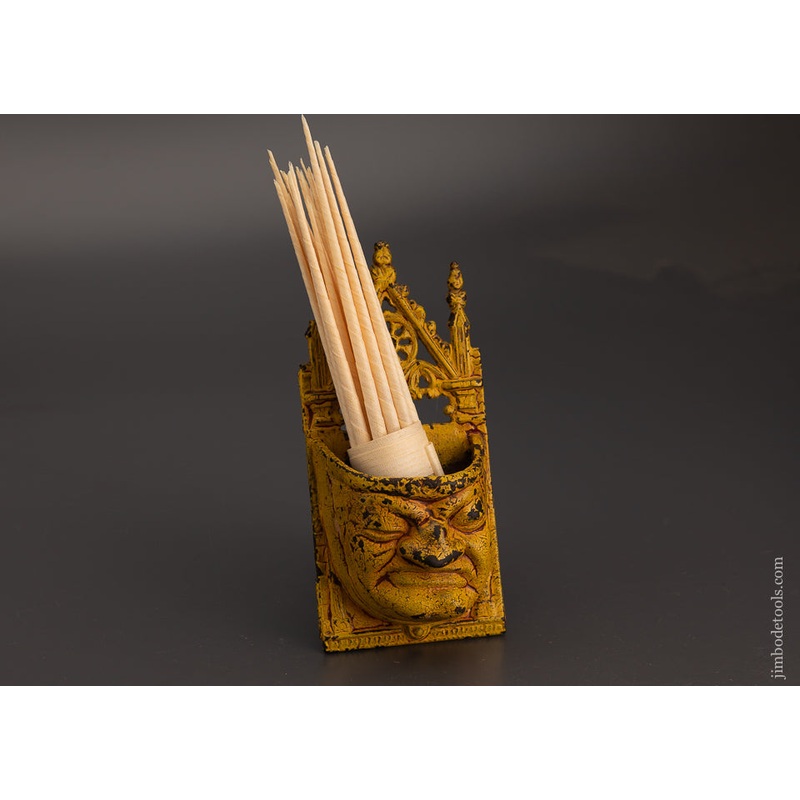 Remarkable Fireside Spill Holder – 103682