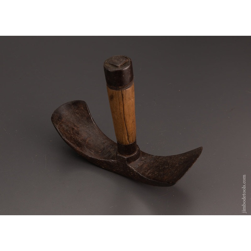 Small Double Adze – 103335