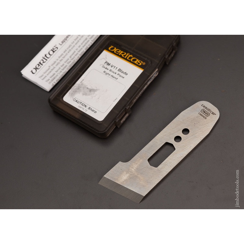 VERITAS PM-V11 Blade – 103297