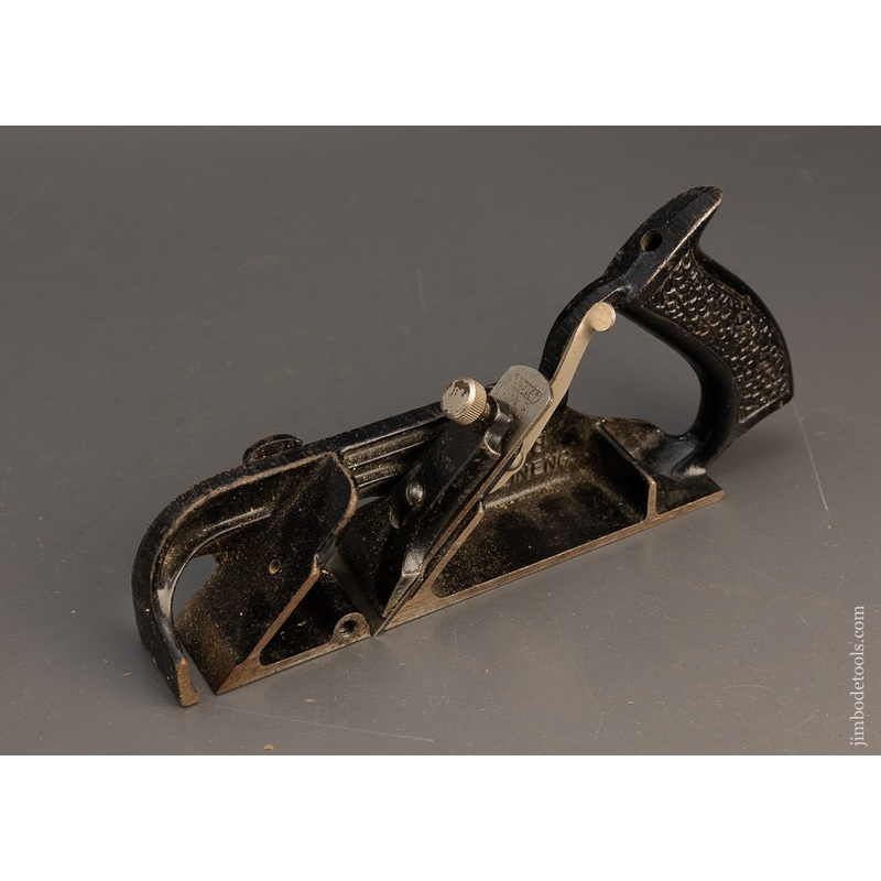 100% Complete STANLEY No. 78 Rabbet Plane – 115791