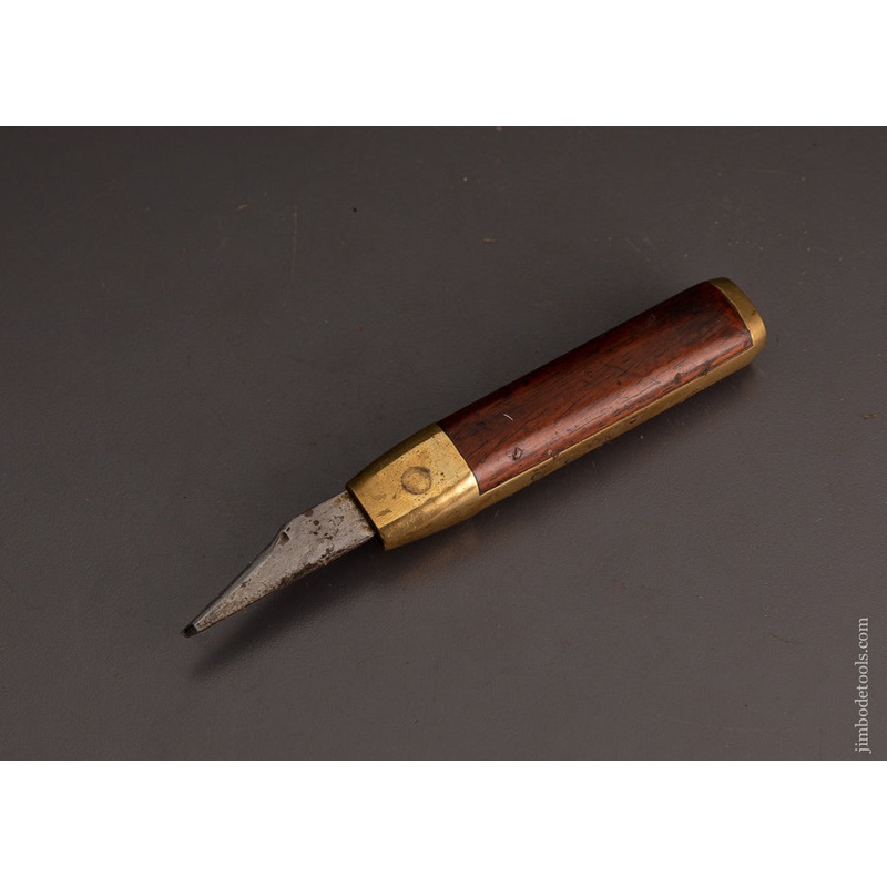 Rosewood Marking Knife – 103761