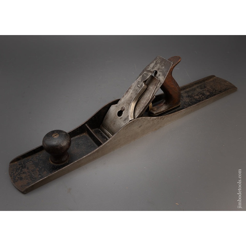 Solid STANLEY No. 7 Jointer Plane – 115950