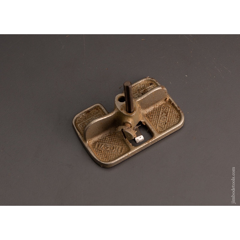 STANLEY No. 271 Miniature Router Plane – 103712