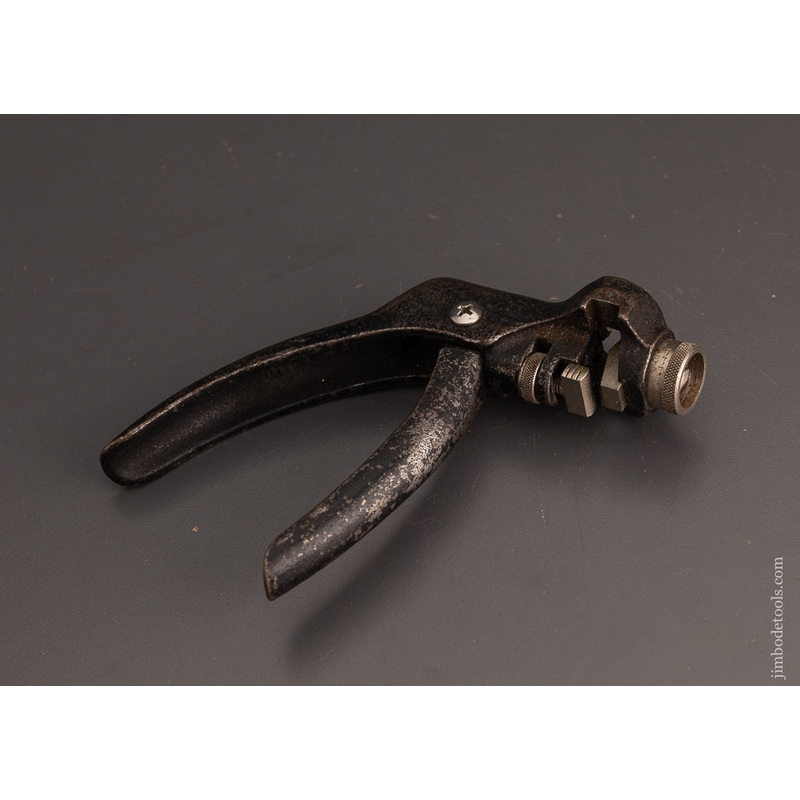 STANLEY No. 42 Saw Set – 103353