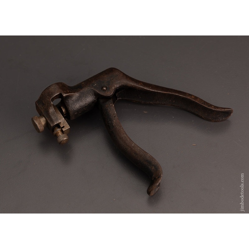 STANLEY No. 42x Saw Set – 103804