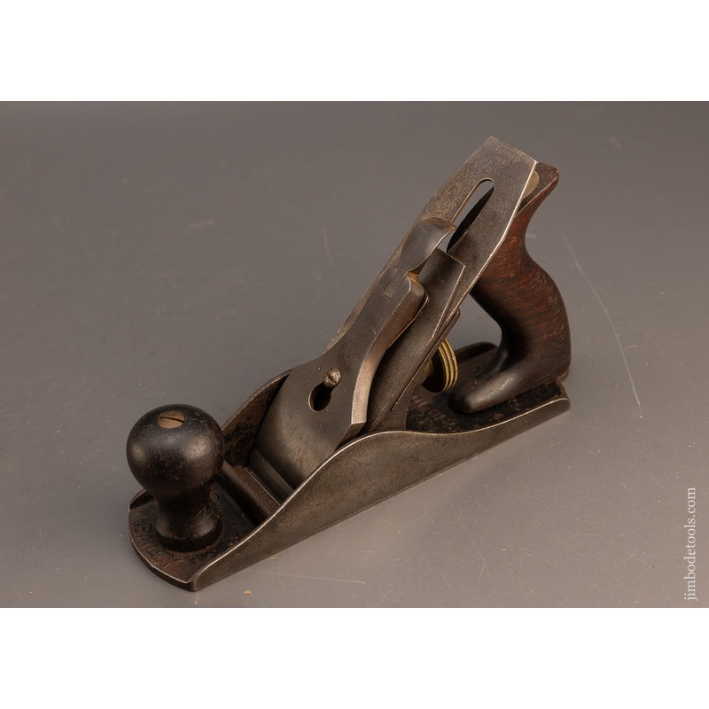 SWEETHEART STANLEY No. 4C Smooth Plane – 114130