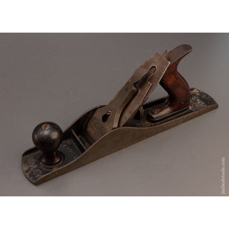 SWEETHEART STANLEY No. 5 Jack Plane – 115835