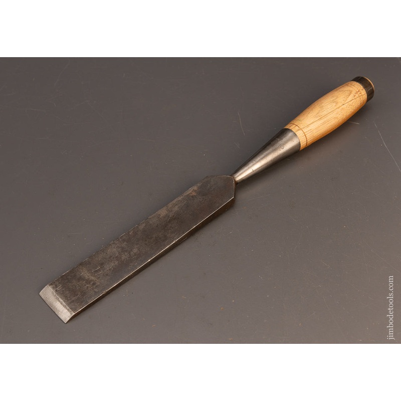 UNION 1 1/2 Inch Framing Chisel (Schnaff) – 115875