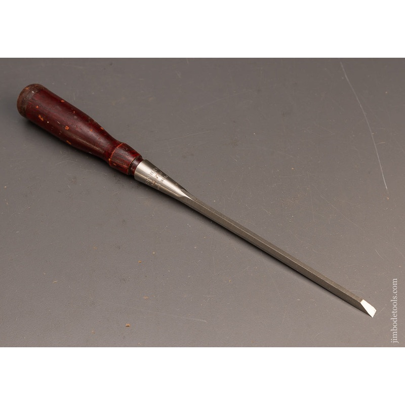 Unused STANLEY No. 720 Chisel 1/4 Inch – 115813