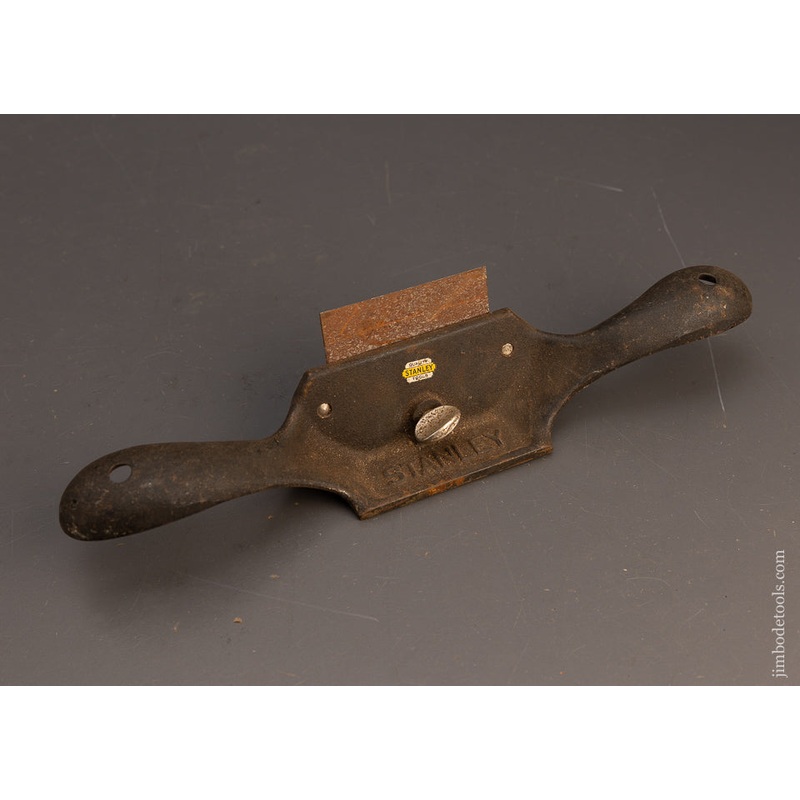 Unused STANLEY No. 80 Scraper Plane – 115814