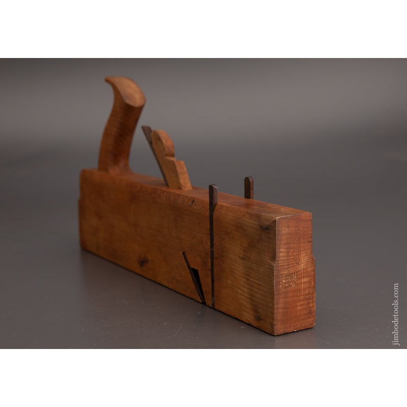 1 1/2 Inch Jack Rabbet Plane by SARGENT & CO. – 103460
