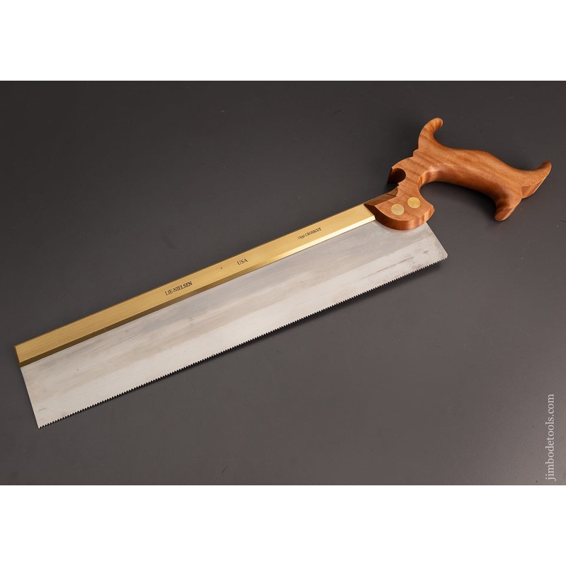 14 Inch LIE NIELSEN Carcass Saw – 103937