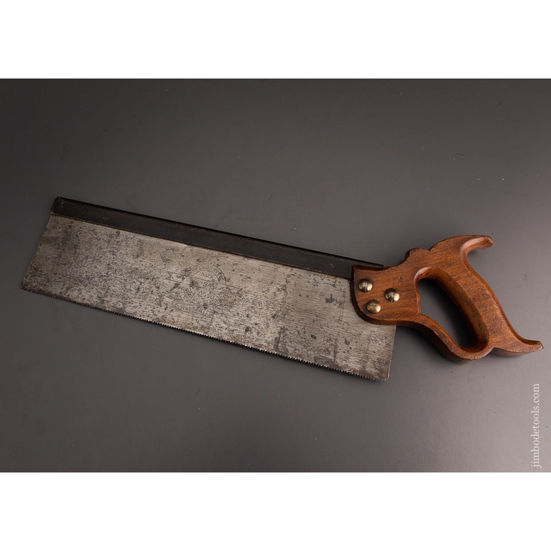 14 Inch Tenon Saw SPEAR & JACKSON – 103940