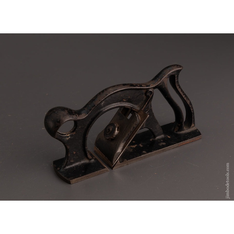 Rare BIRMINGHAM BAT WING Rabbet Plane 6 Inch – 103895