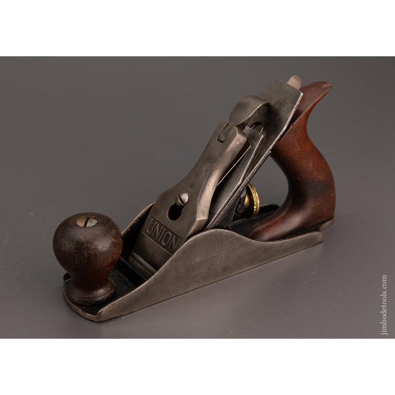 Rare No. 2 Plane UNION TOOL CO. – 103614