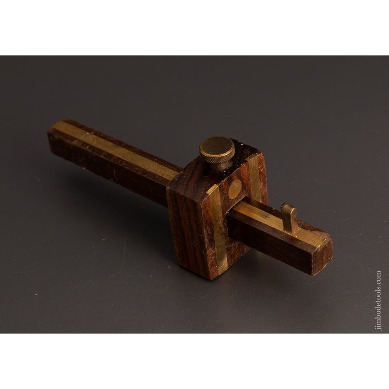 Rosewood Slitting Gauge – 103782