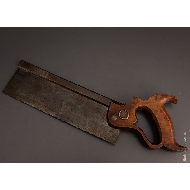 SIMONDS 10 Inch Carcass Saw Fine – 103784