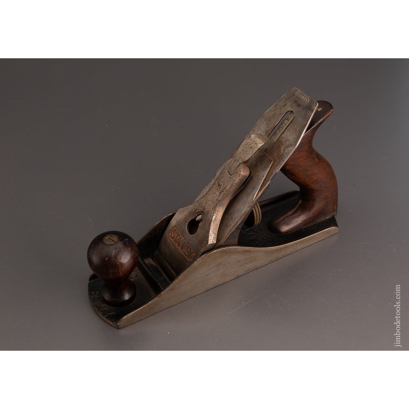 STANLEY No. 4 Smooth Plane Fine SWEETHEART – 103555