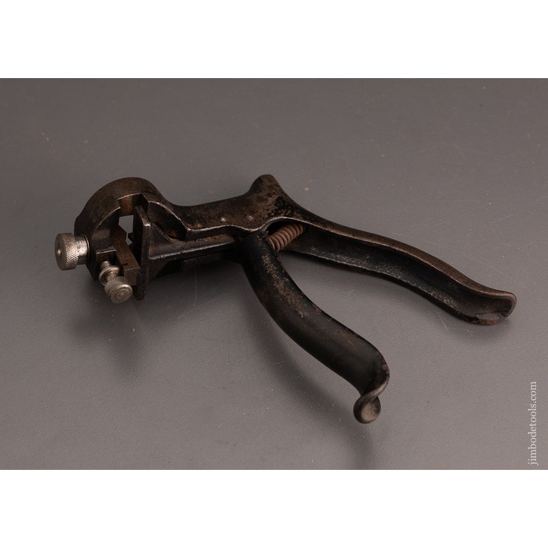 STANLEY No. 42 Saw Set – 103822