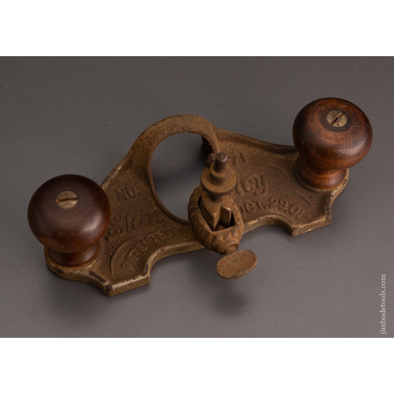 STANLEY No. 71 Router Plane – 103842
