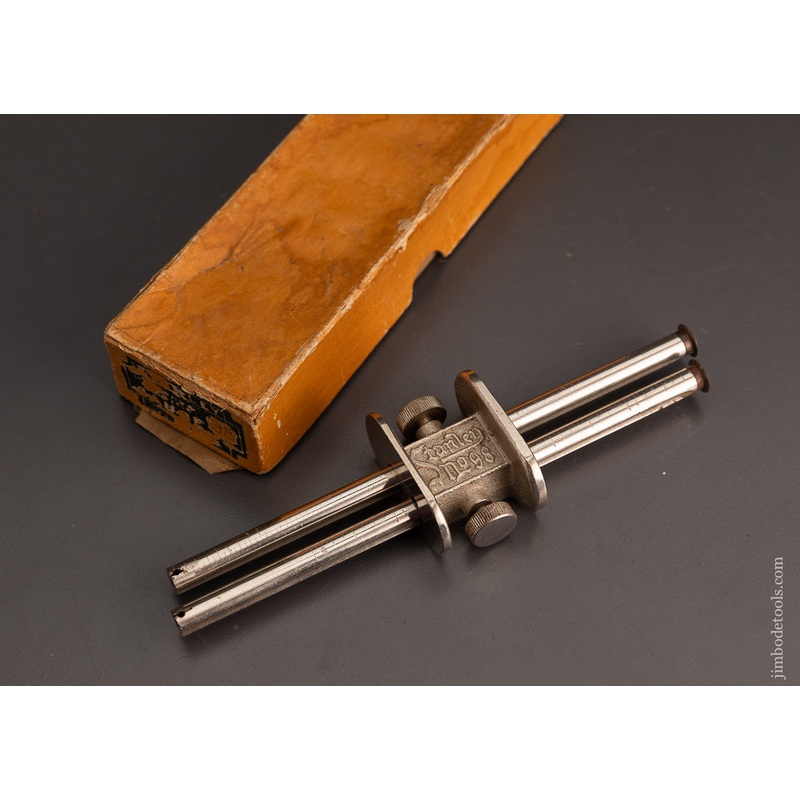STANLEY No. 98 Gauge in Box – 103886