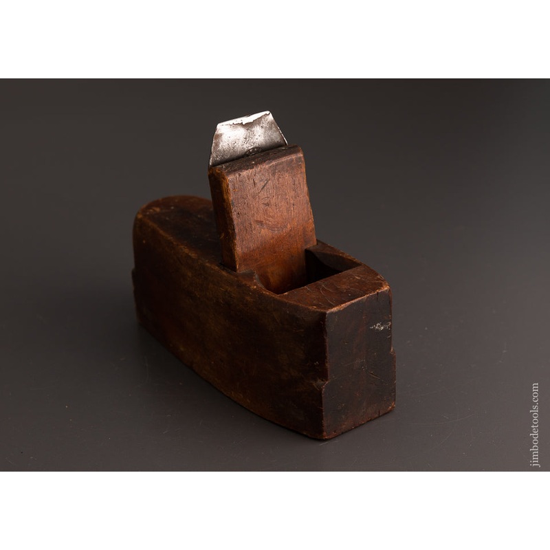 Toothing Plane – 103799