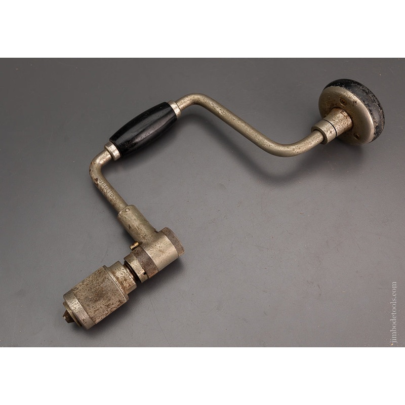 10 Inch STANLEY YANKEE 2101A Bit Brace – 103992