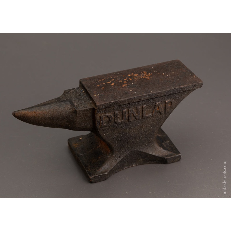11 Pound Anvil DUNLOP – 103951