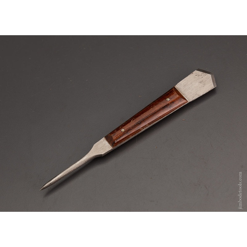 Rosewood Handle Marking Knife Scribe – 103944