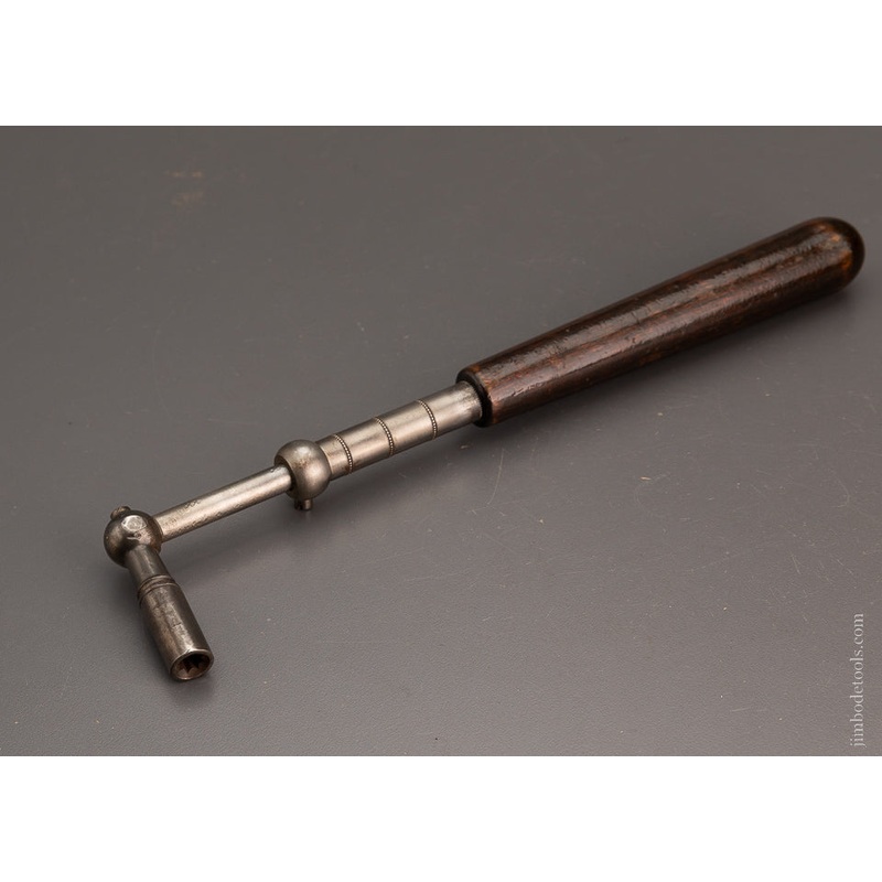 Rosewood Piano Makers Hammer/Wrench – 104086