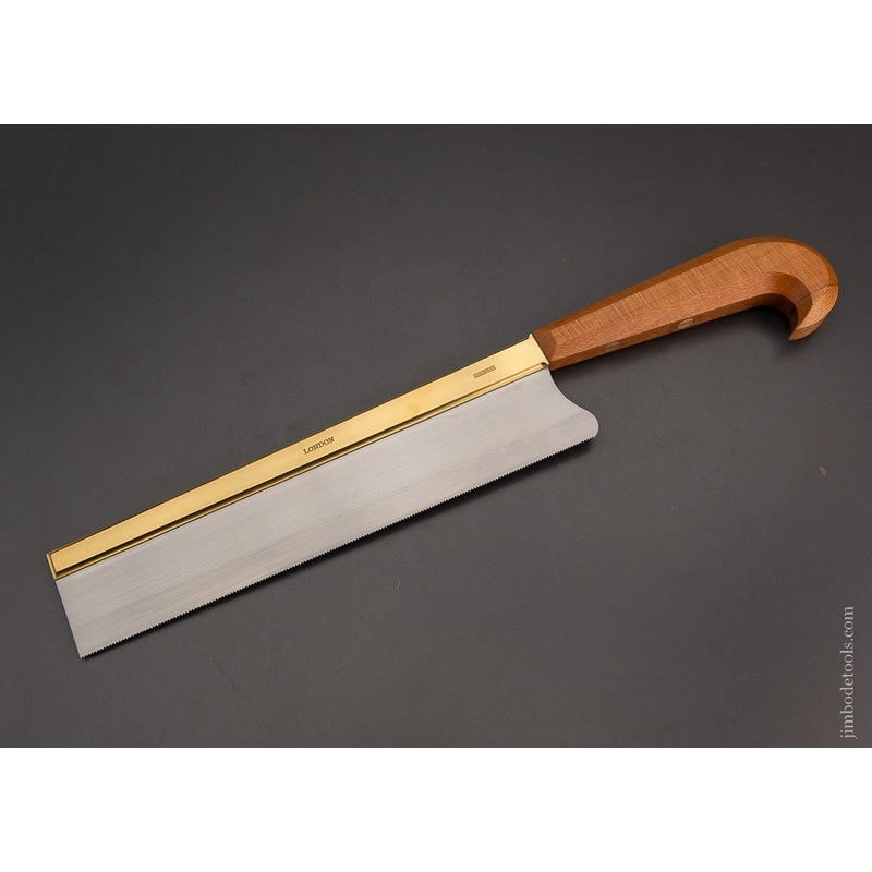 SKELTON Brass Back Dovetail Saw – 104171