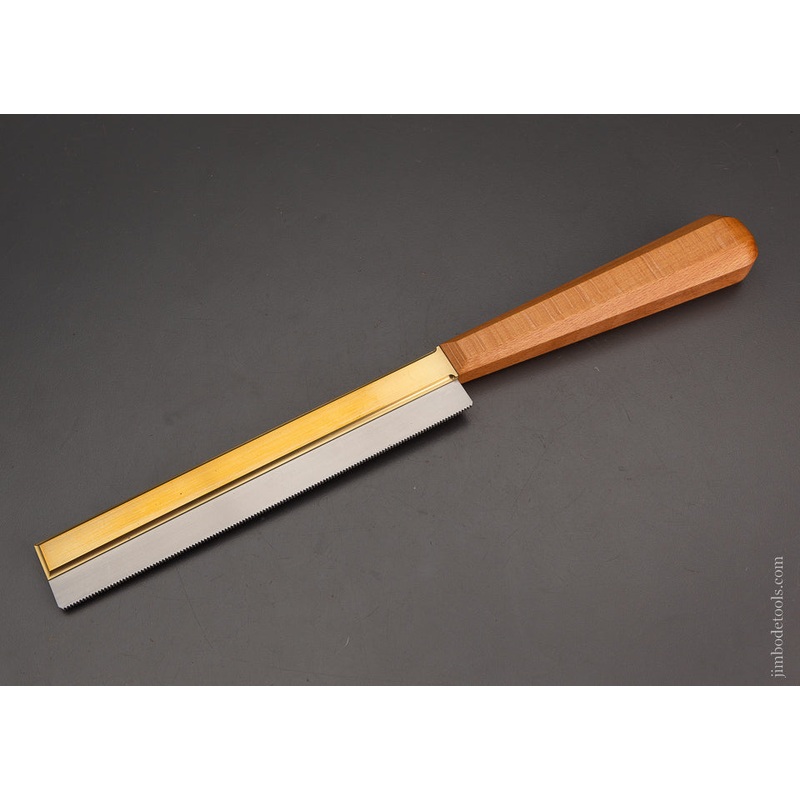 SKELTON SAWS The Barron Dual Kerf Starting Saw for Dovetails – 104133