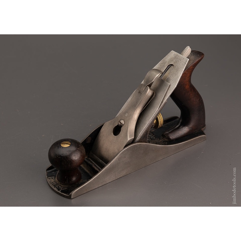 STANLEY No. 4 Smooth Plane – 104002