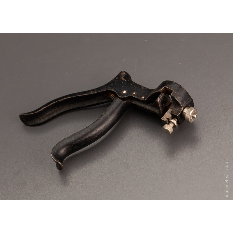 STANLEY No. 42 Saw Set – 103355