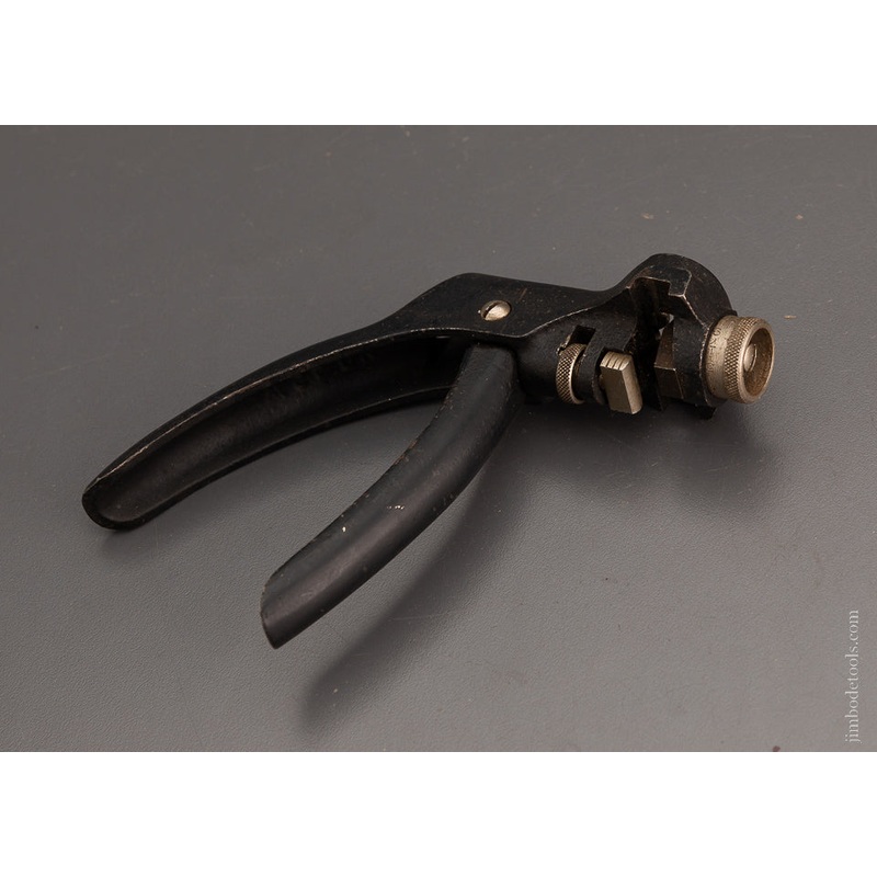 STANLEY No. 42 Saw Set – 104049