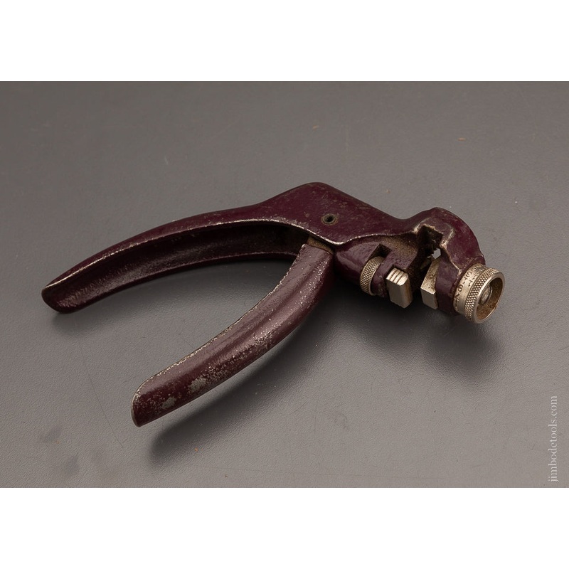 STANLEY No. 42w Saw Set – 103352