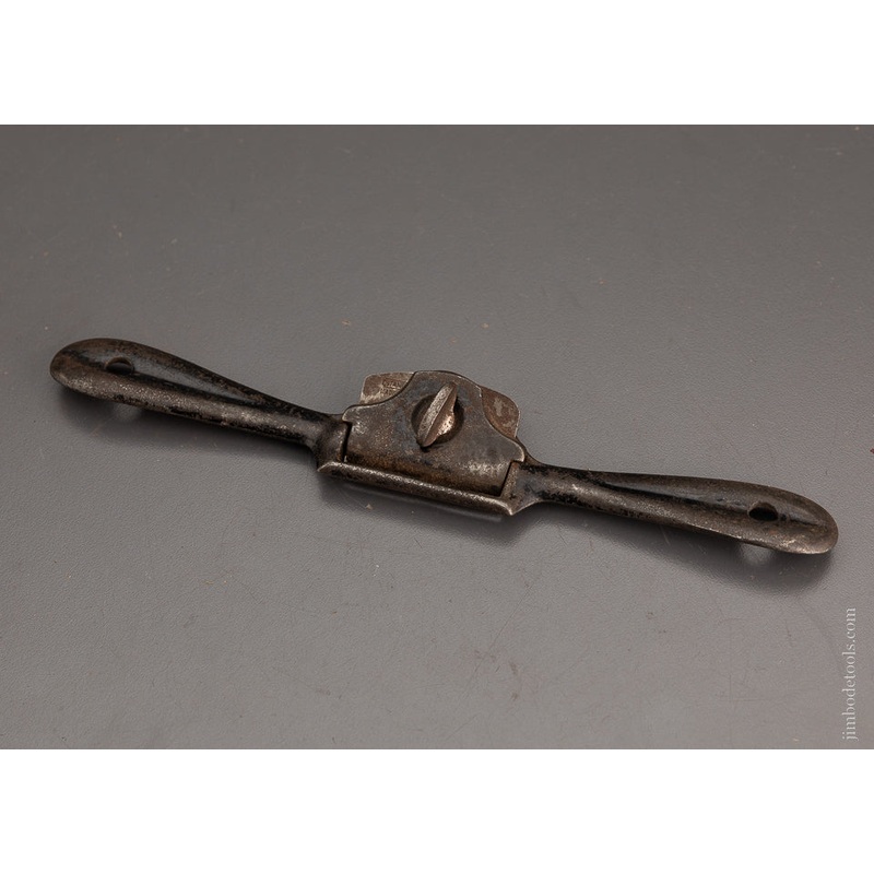 STANLEY No. 63 Round Bottom Shave – 104223