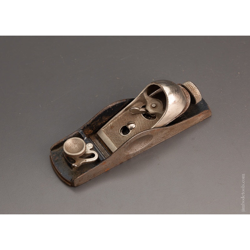 STANLEY No. 65 1/2 Block Plane – 103995