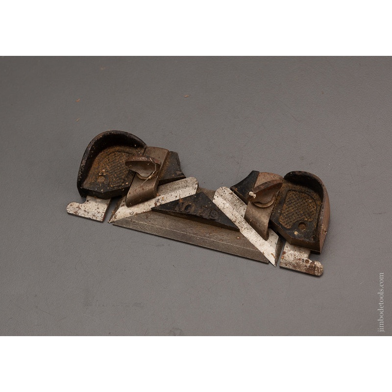 STANLEY No. 79 Side Rabbet Plane – 104163