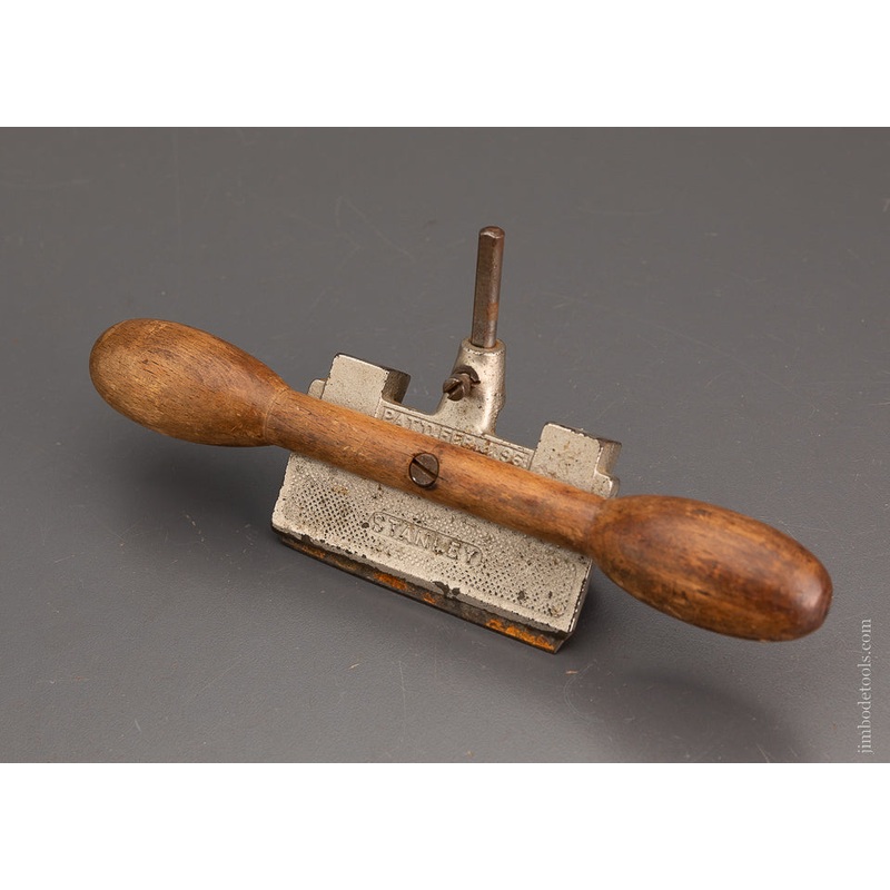 STANLEY No. 83 Scraper Plane – 103855