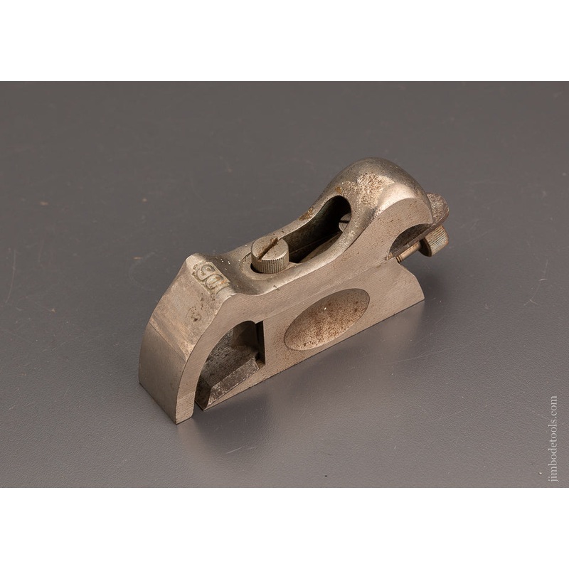 STANLEY No. 90 Bullnose Rabbet Plane USA Model Extra Fine – 104088