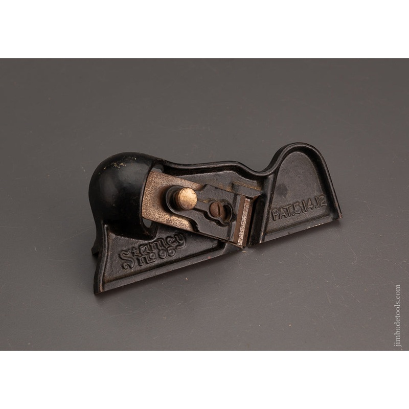 STANLEY No. 95 Plane Fine – 104074