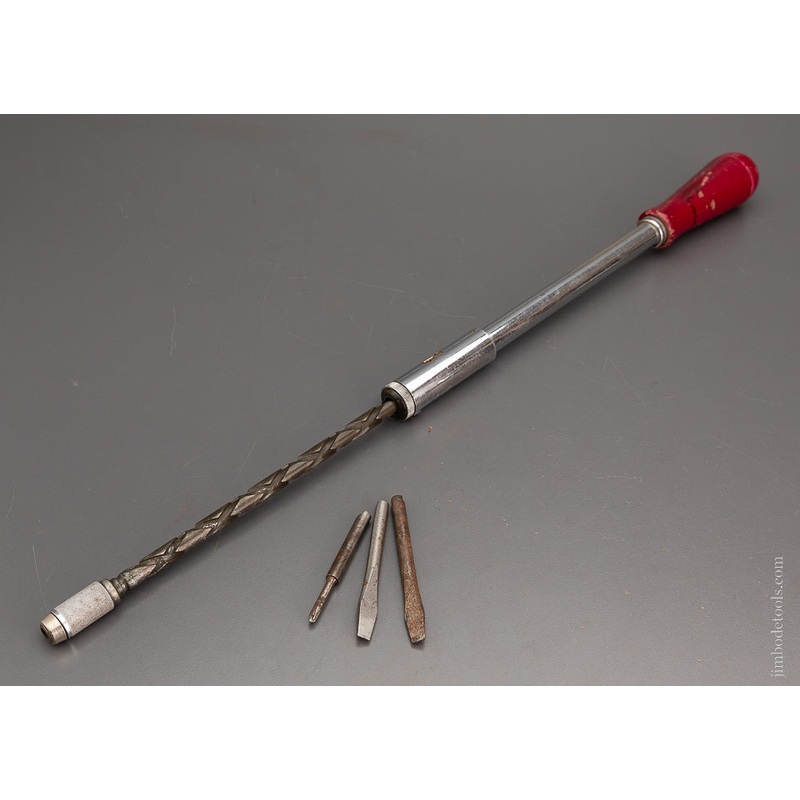 STANLEY Yankee No. 131A Automatic Screwdriver –  104239