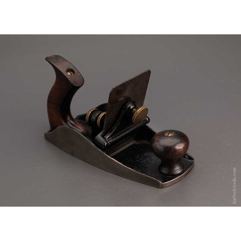 Type 1 STANLEY No. 112 Scraper Plane – 103890