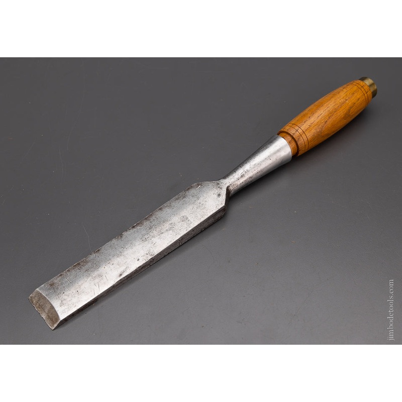 1 1/2 x 16 Inch Heavy Framing Chisel HART MFG. CO. – 104482