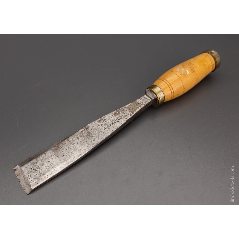 1 3/4 x 14 1/2 Inch Dutch Framing Chisel Heavy FERDIN RUBENS – 104350