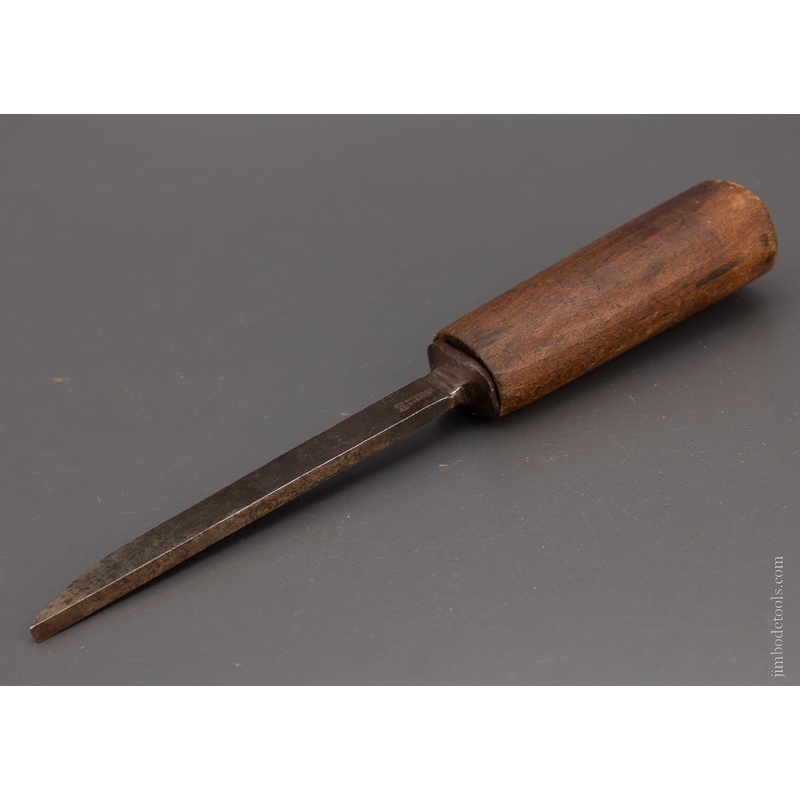 1/4 x 12 Inch Pig Sticker Mortise Chisel STORMONT – 104361