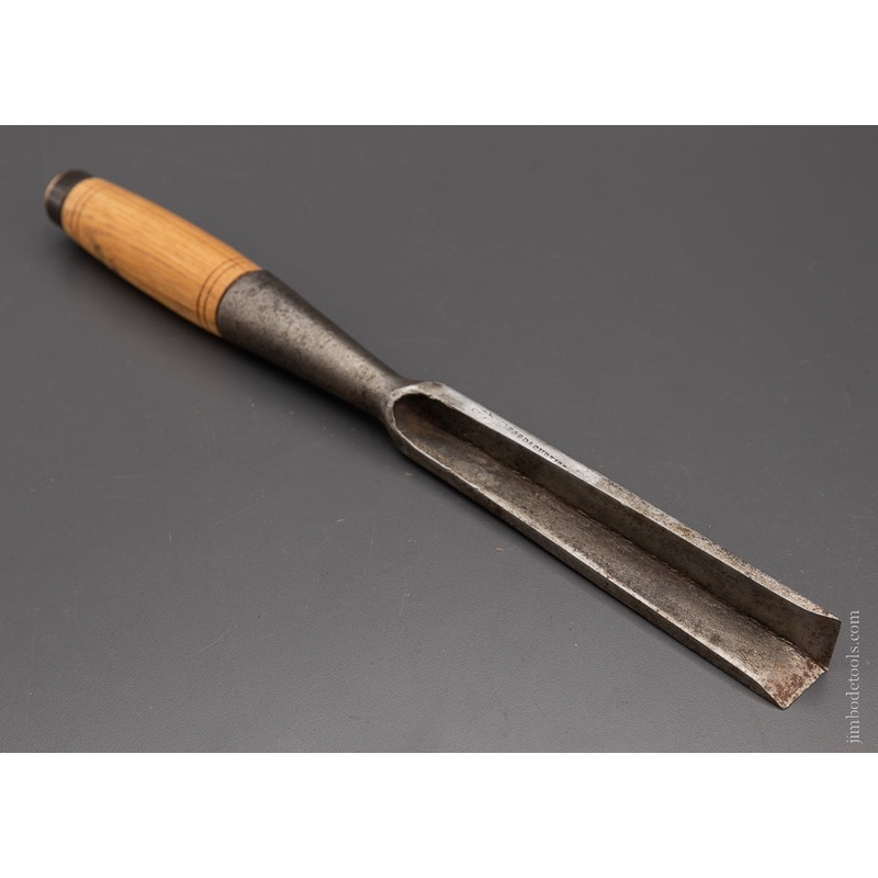 1 x 16 Inch Corner Chisel HUBBARD & CURTIS – 104389