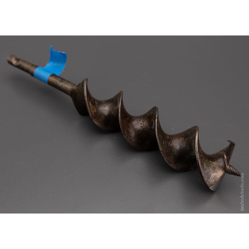 2 Inch Boring Machine Bit – 104385